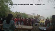 Public Hearing at Betasing C&RD Block (15th March 2018)