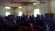 Public Hearing at Rongjeng C&RD Block (29th March 2018)