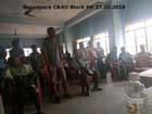 Public Hearing at Gasuapara C&RD Block (27th March 2018)