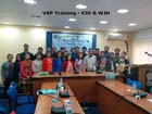 VRP Training at East Jainita Hills & West Jainita Hills District