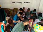 VRP Training at Ri Bhoi District