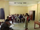 VRP Training at West Garo Hills District