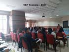 VRP Training at East Khasi Hills District
